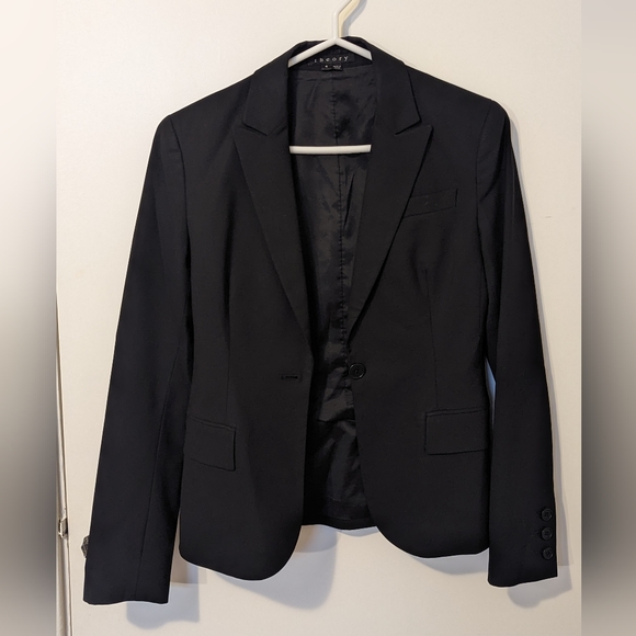 Classic Theory All season wool suit - Picture 4 of 6